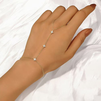 Blush Body Charm