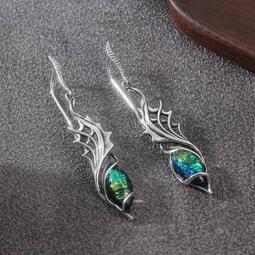 Clean Cut Earrings