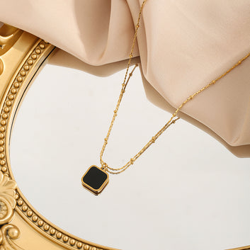 Nova Necklace