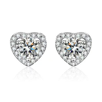 Royal Dangle Earrings
