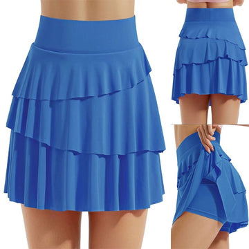 Icon Flow Skirt