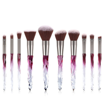 Diva Glam Brushes