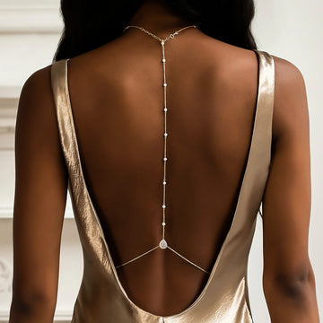 Sunset Glow Body Jewel