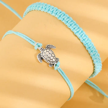 Luxe Anklet Jewel