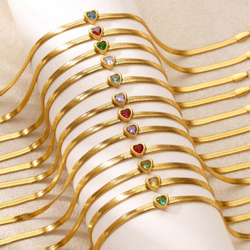 Aurora Luxe Body Jewel