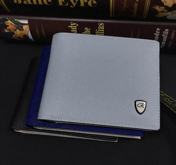 Velvet Edge Wallet