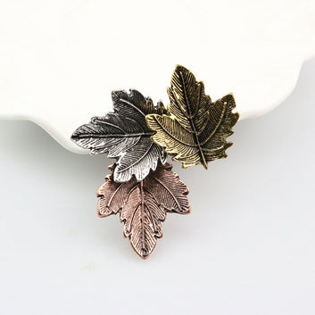 Royal Elegance Brooch