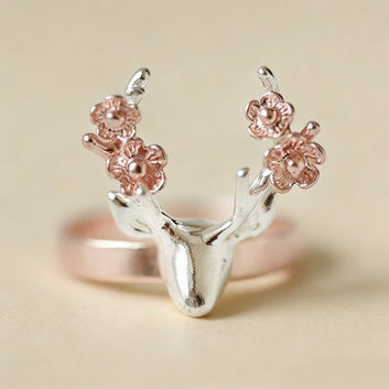 Forever Bond Ring