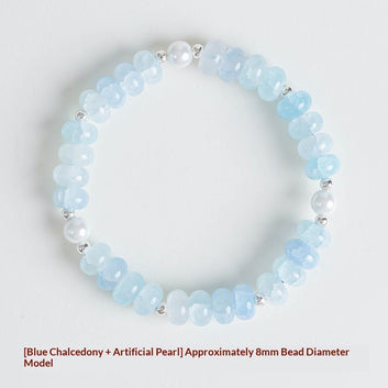 Velvet Glow Bracelet