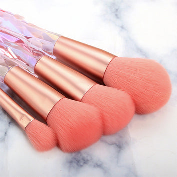 Diva Glam Brushes