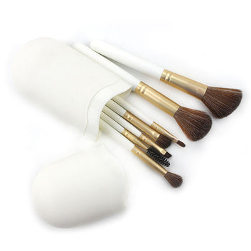 Luxe Touch Brushes