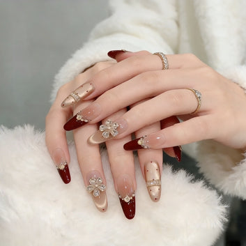 Velvet Nails