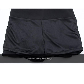 Rebel Skirt