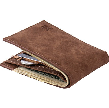 Royal Fold Wallet