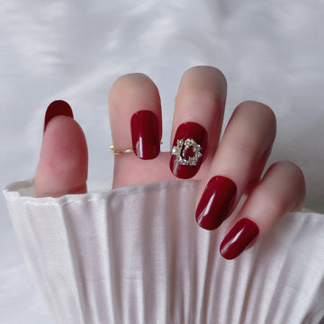 Royal Nail Care