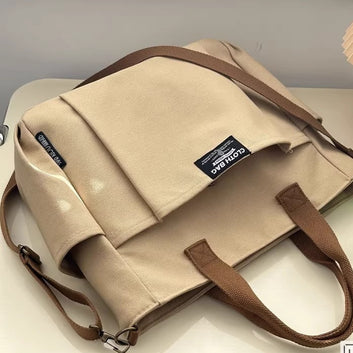 Earth Tone Bag