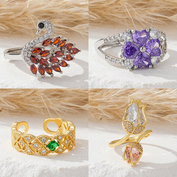 Soulmate Ring