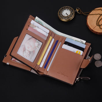 Mono Wallet