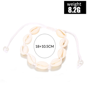 Glow Anklets