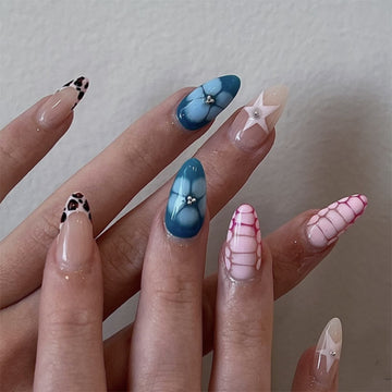 Gentle Nail Care