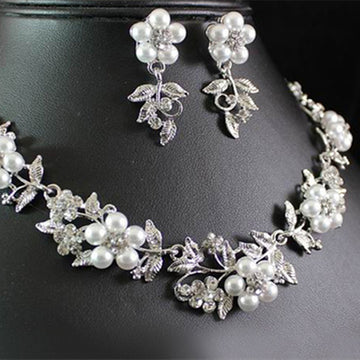 Queen’s Radiance Set