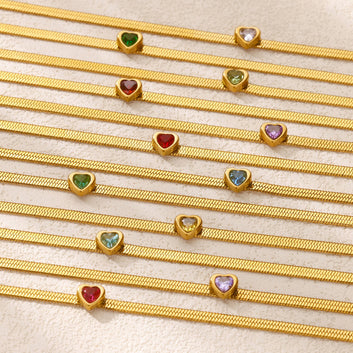 Aurora Luxe Body Jewel