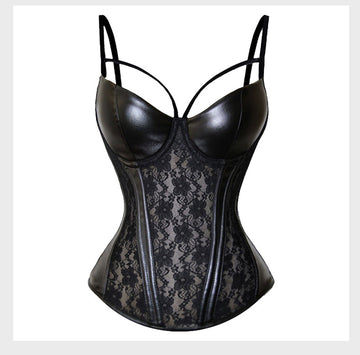 Luxe Curve Corset