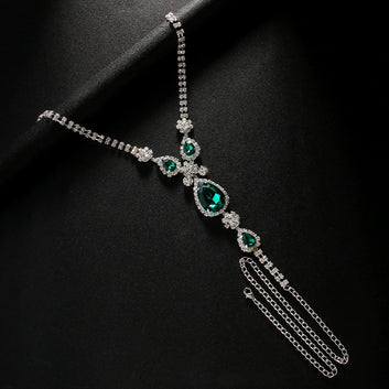 Royal Body Chain