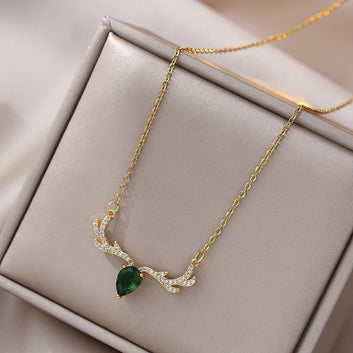Power Chain Necklace