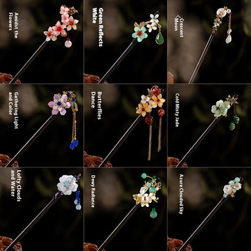 Fine Line Pins
