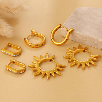 Nova Earrings