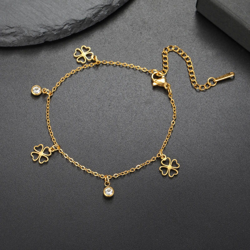 Sweet Spark Bracelet