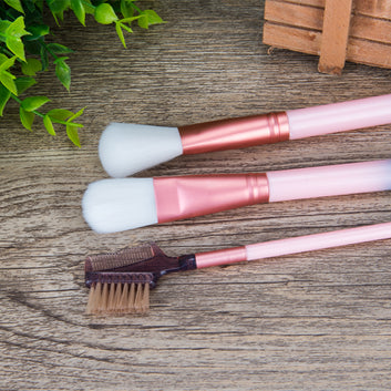 Elite Finish Brushes