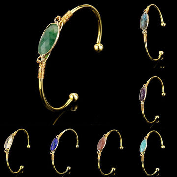 Angel Glow Bracelet