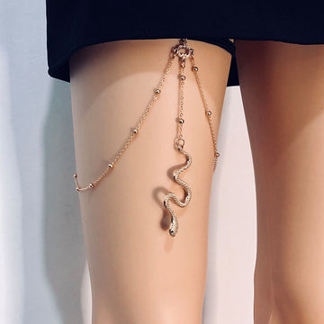 Floral Glow Chain