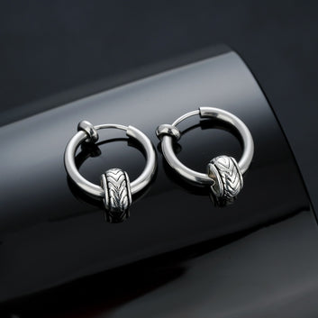 Aurora Luxe Earrings