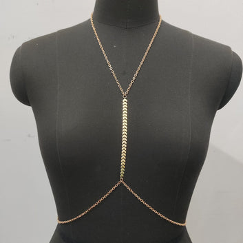 Pearl Body Adorn