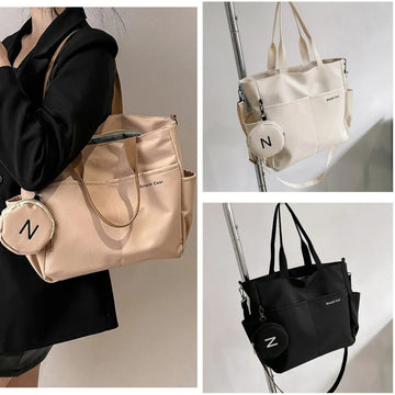 Simple Carry Bag