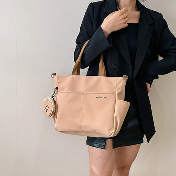 Simple Carry Bag
