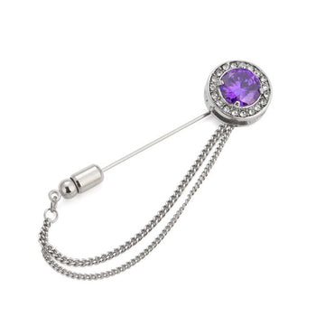 Timeless Beauty Brooch