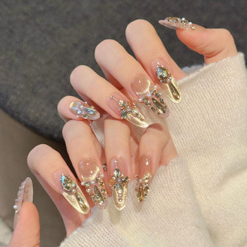 Luxe Nail Care