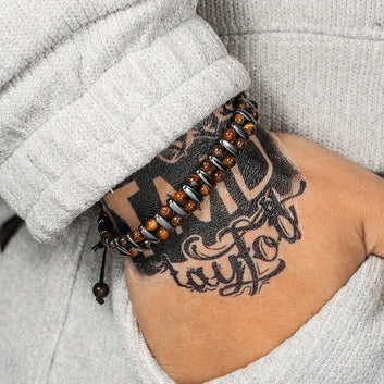 Love Spark Bracelet