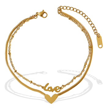 Fashion Anklets