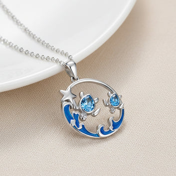 Royal Charm Necklace
