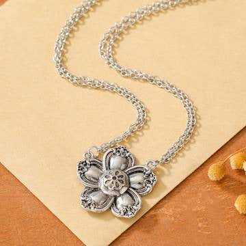 Aurora Luxe Necklace