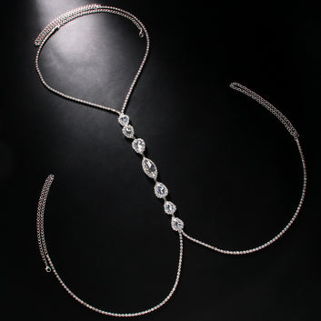 Celestial Body Chain