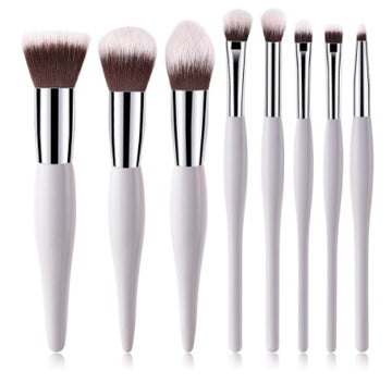 Petal Soft Set