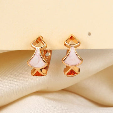 Angel Drop Earrings
