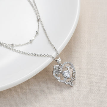 Luxe Glow Necklace