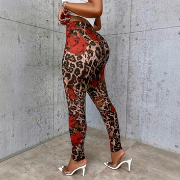 CurveSnatch Leggings